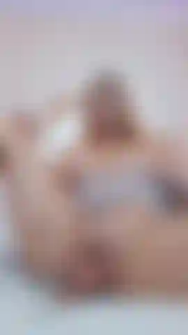 Taking control of my little pussy