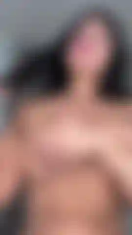 Showing you my boobs