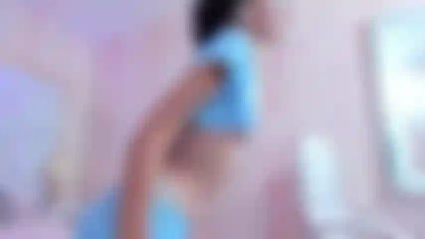 Tiny body, big temptation