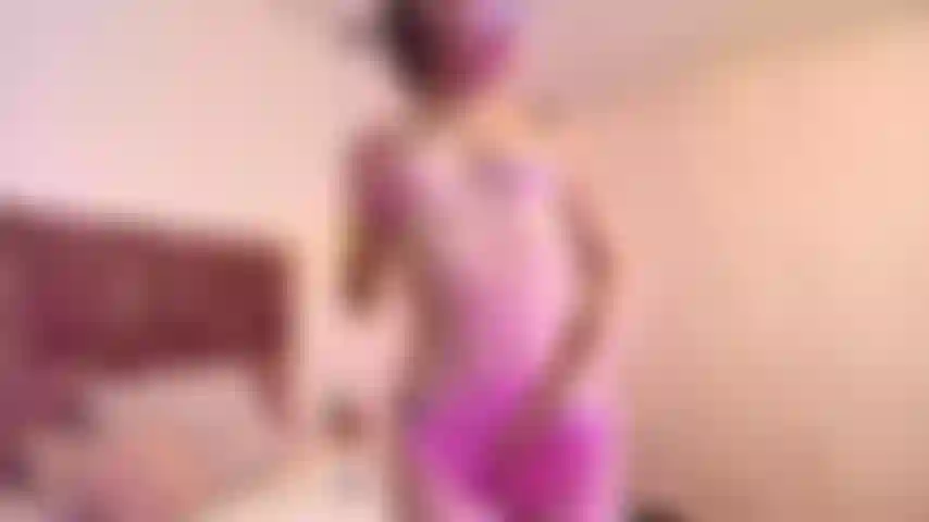 Playing with My Juicy Pussy