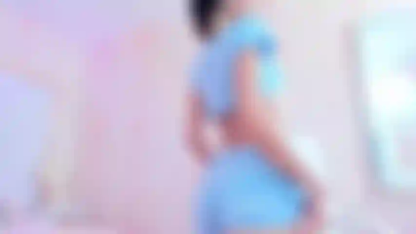 My Tiny Figure Will Tease You All Night