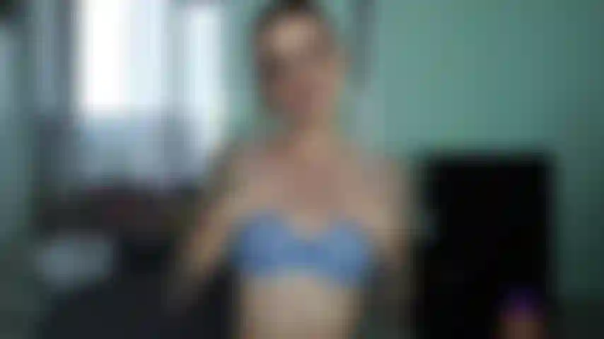 Fingering My Tight Asshole