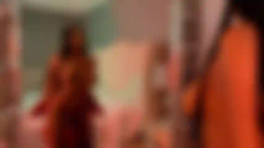 I hope you like ebony queens