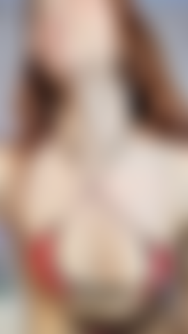 Eu estou molhada... Você veio conferir?