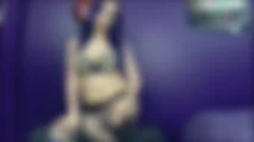 A sub perfeita (akara fang - femdom pov).