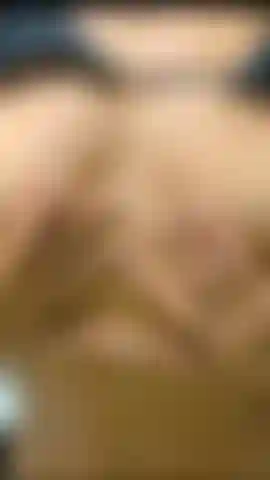 Sua fantasia se tornou realidade.