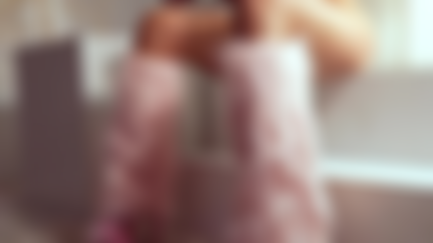 Controlada e submissa por você ;).