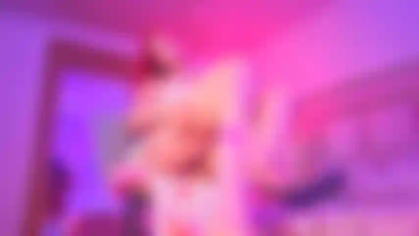 My soft feet caress your wet cock