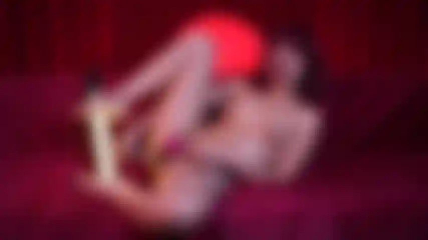 Esguicho impressionante!