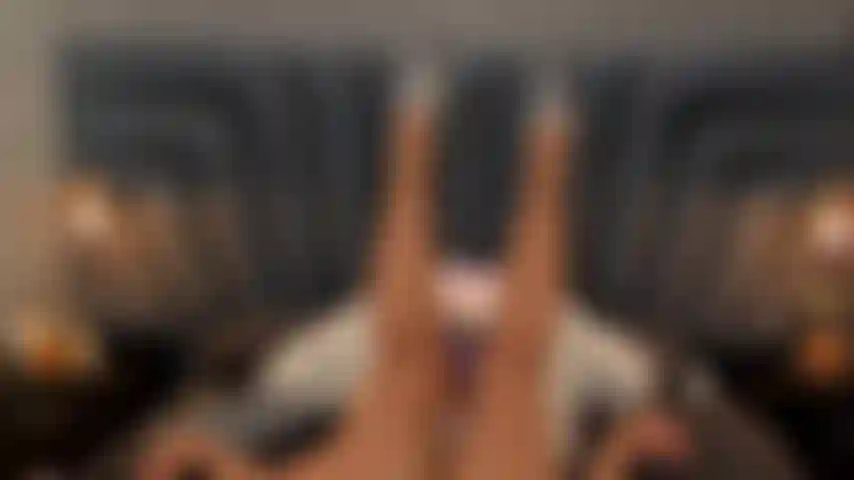 Com você o sexo é melhor.