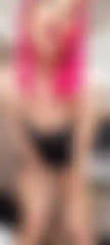 Boneca de látex.