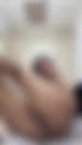 Fingers inside my pussy