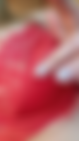 Brincadeira de perto com a buceta e dedilhado.