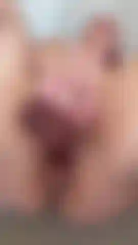 Cumming On My BBC Dildo