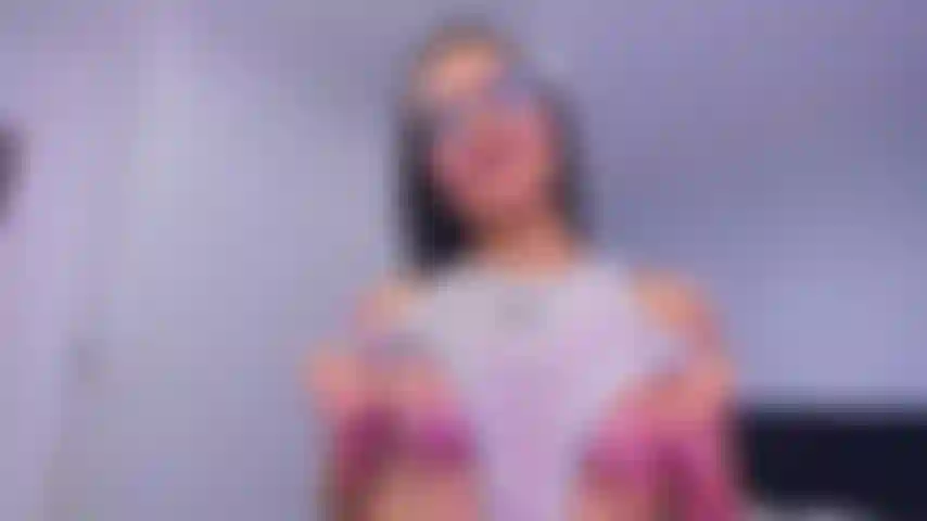 Too Tempting To Keep Hidden