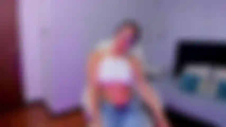 My Fingers Cant Stop Teasing Me