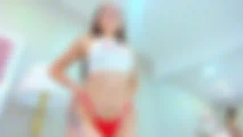 Streptease para você !