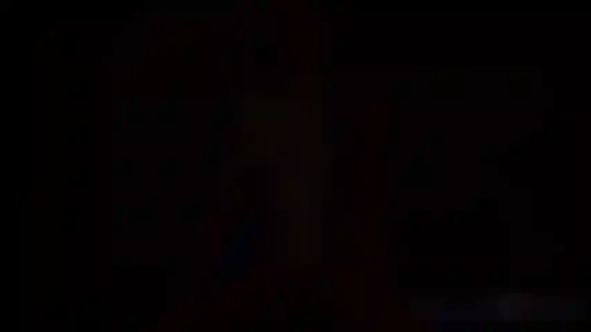 Pillow Humping with Nipple Clamps