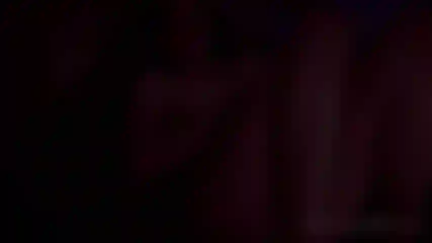 Wake Up with Goth Gf (Fingering)