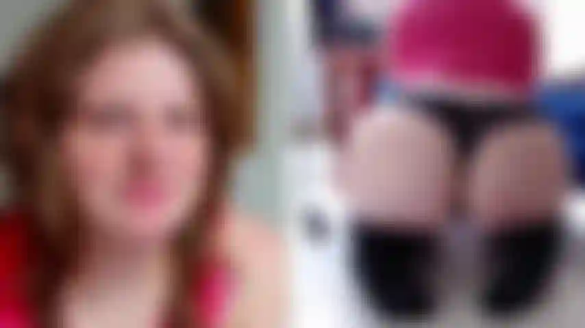 Bunda gostosa, jogo muito molhada.