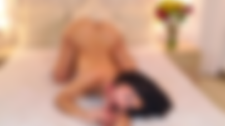 Posso comer todo o seu pau.