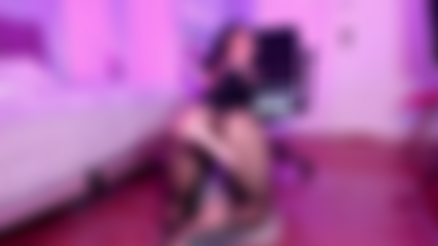 Seu pau é tão bom.