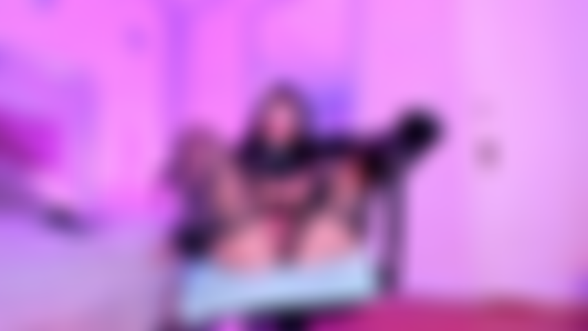 Seu anjo é tão molhado.