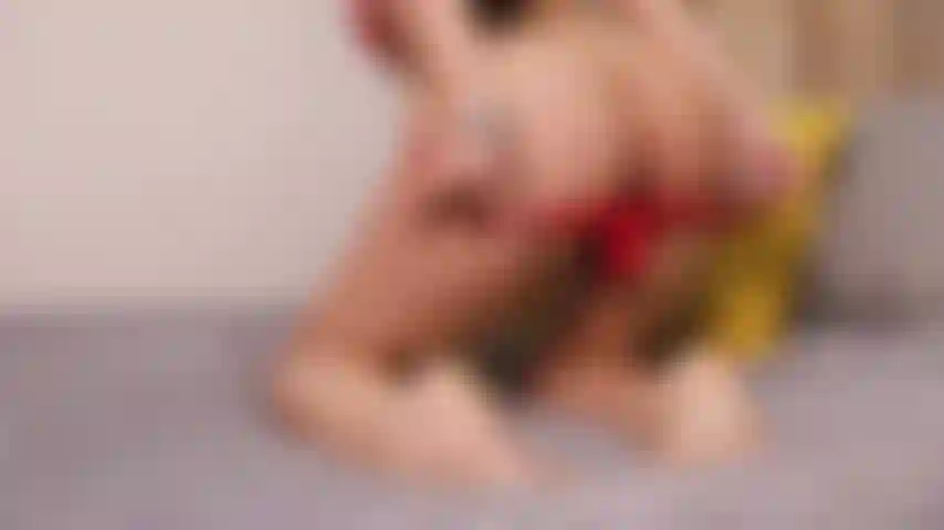 O que pode acontecer se eu estiver nua e dividir a cama com você?