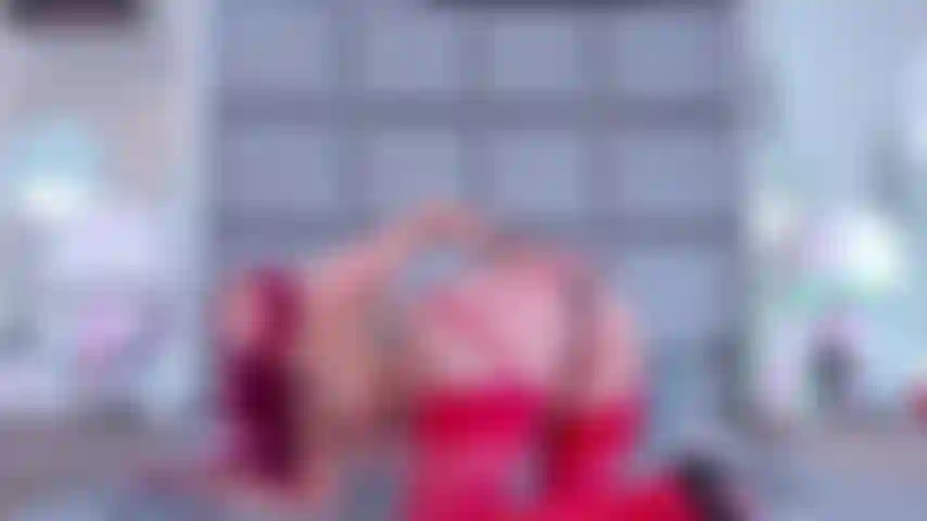 Quero você, aqui e agora.