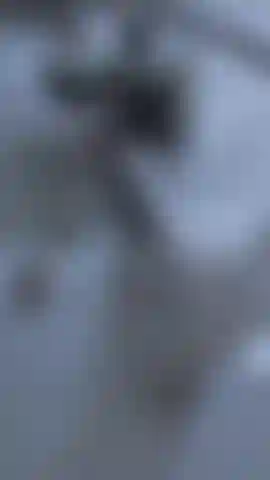 Nos molhamos juntos?