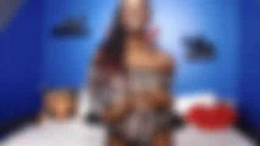 Chill vibes em shorts curtos.