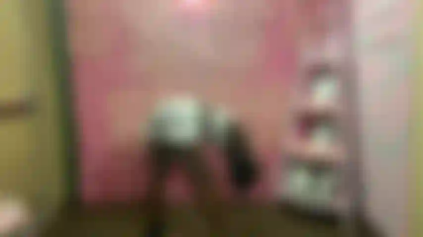 Alongando gracinha 2.