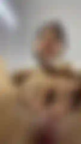 My fingers fucking my pussy hard
