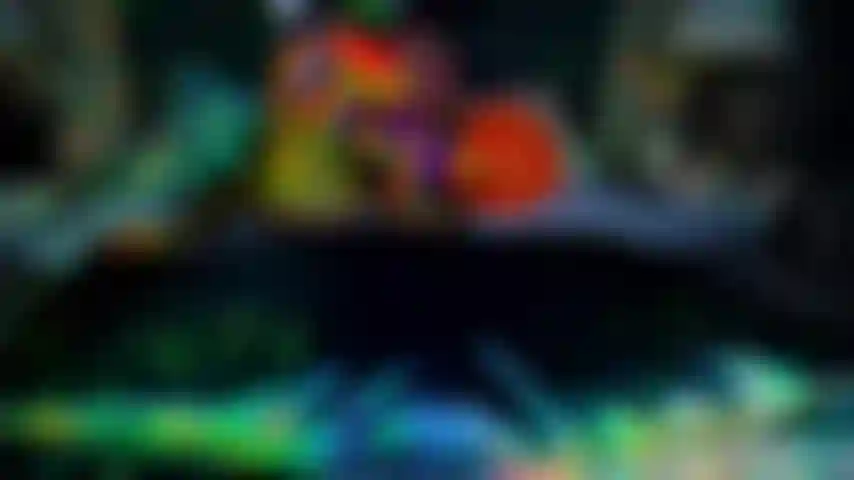 Amante dos pés de meia.