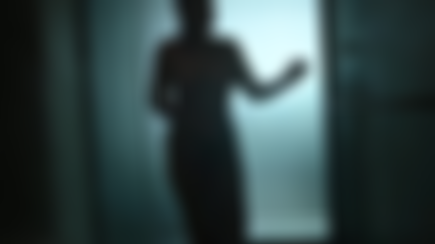 Artistic Glass Shower Video