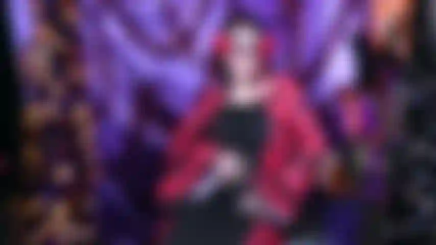 Fucking Masked Stranger At Halloween Masquerade - hot role playing video