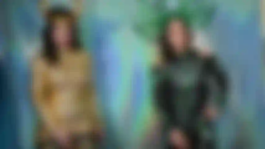 Hela e loki dominam o cinto.