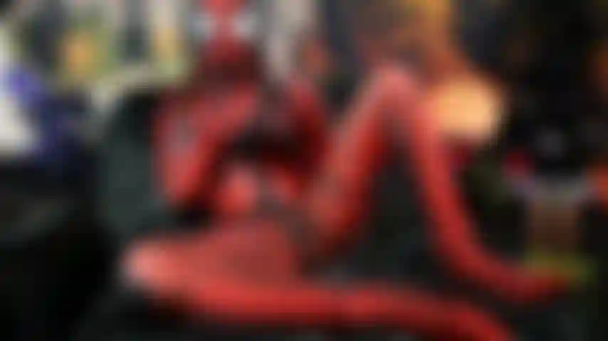 Venom carnificina vibrador foda.