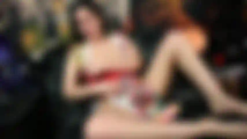 Orgasmos de quimono.