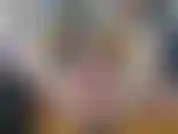 Orgástica intensa ali - uso meu grande vibrador rosa para ter orgasmos múltiplos!