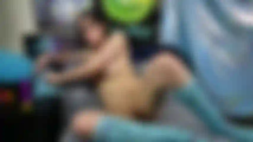 Assistente de masturbação nerd do rick.