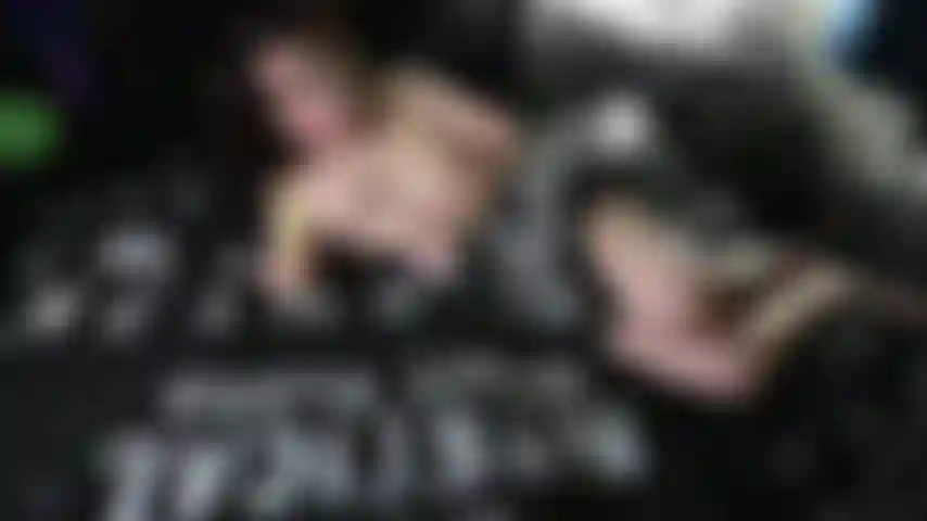 Esqueleto ali vibe masturbação.