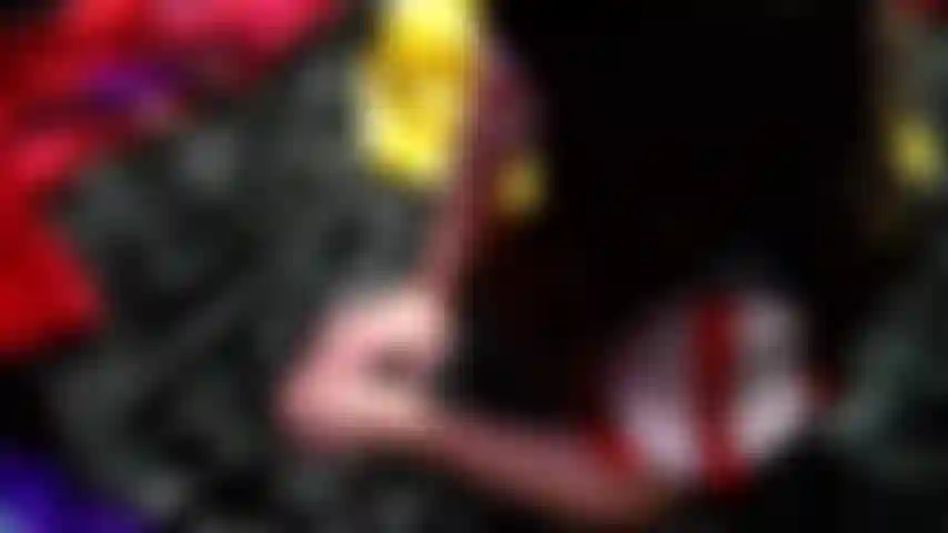 Branca de neve e as & vibes.