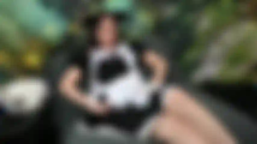 Kitty empregada fode mestre.