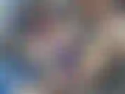 Final fantasy x yuna experimenta prazer com 3 varinhas no clitóris e nos mamilos.