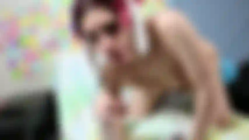 Bunny fode vibrador preto.