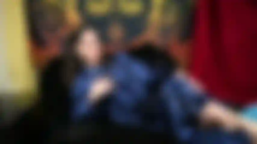 Joi para namorada cremosa e com tesão.