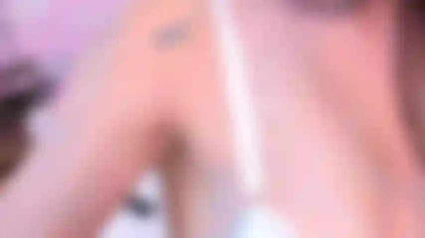 Big round ass ready to play