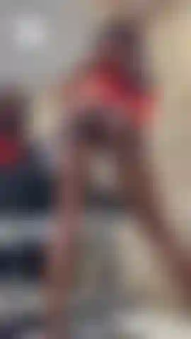 Can you run your tongue over my ass?