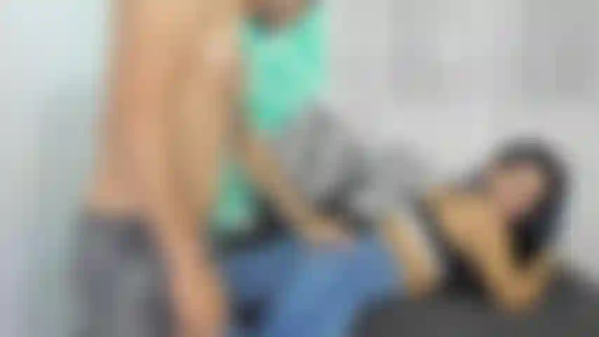 Delicioso boquete com gozada na minha boca.
